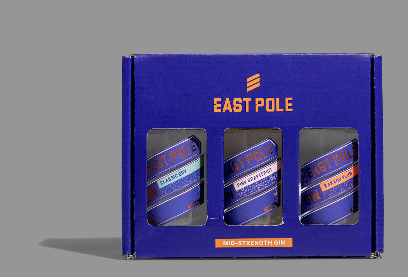 East Pole Tasting Pack